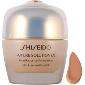 fond de ten shiseido future solution lx total radiance foundation61367