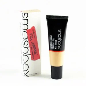 fond de ten smashbox studio skin full coverage 24 hour foundation46927