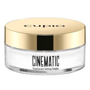 cinematic powder