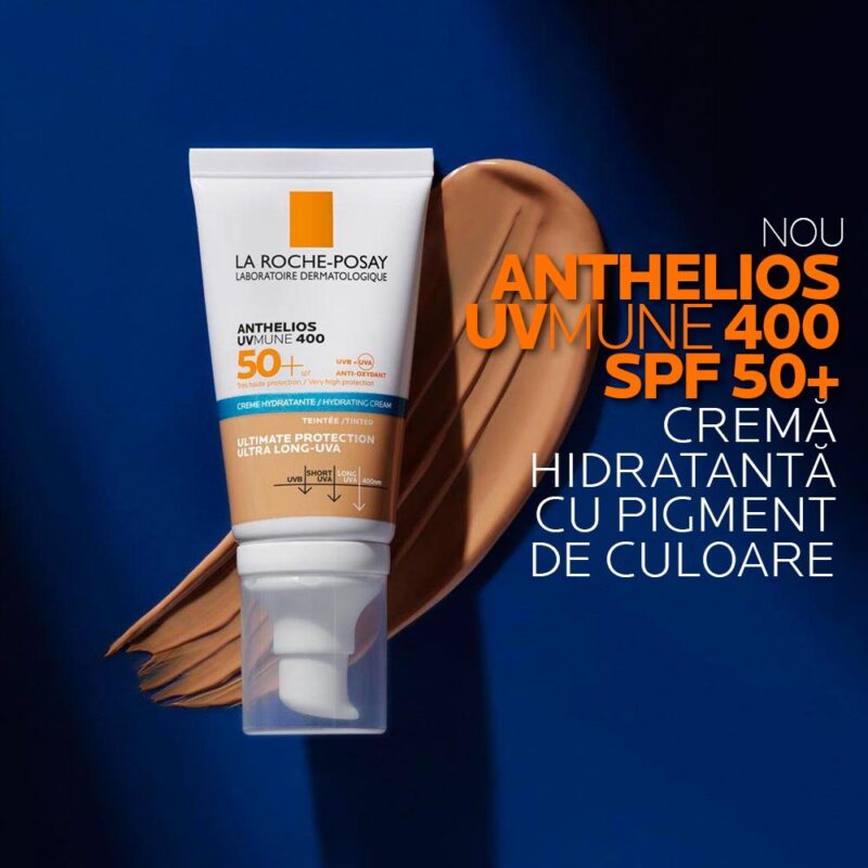 la roche posay anthelios spf 50
