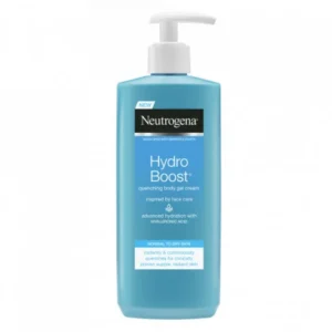 gel crema pentru corp neutrogena hydro boost39825