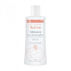 lotiune de curatare tolerance control avene60810
