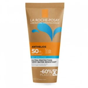 lotiune wet skin cu protectie solara spf 50 pentru corp la roche posay77310
